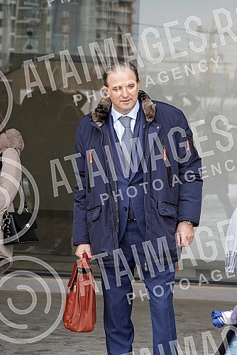 After 4 years as the law office After 4 years as the law office