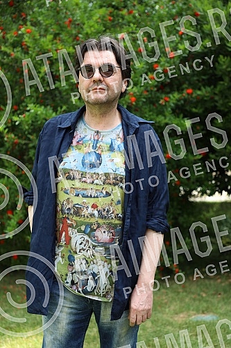 A press conference on the occasion of the announcement of the 30th jubilee BELEF, which will be held this year from June 23 to July 9 under the slogan A press conference on the occasion of the announcement of the 30th jubilee BELEF, which will be held this year from June 23 to July 9 under the slogan