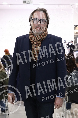 A conversation about the personality and fashion style of the first lady of Yugoslavia, Jovanka Broz, was held at the RTS club.Razgovor o licnosti i modnom stilu prve dame Jugoslavije Jovanki Broz odrzan je  u RTS klubu.