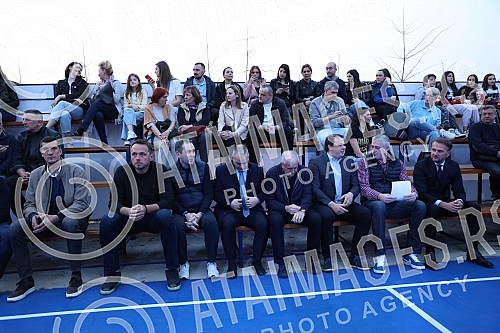 Mozzart's famous action Mozzart's famous action