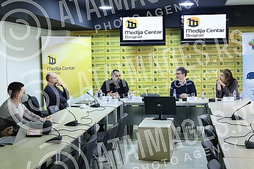 Workshop of the coalition PrEUgovor 