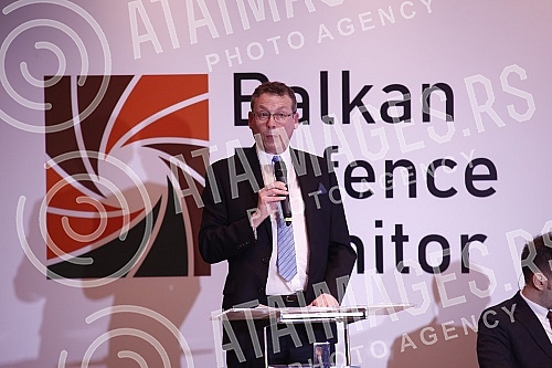 The Belgrade Center for Security Policy organized a discussion 