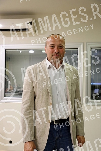 The results of the research 