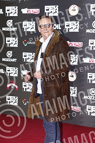 Premiere of the film 