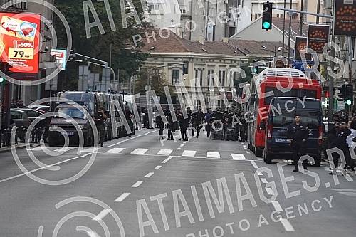 The Pride Parade 2021 under the slogan 