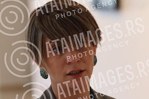 The Museum of Yugoslavia celebrates its 25th birthday with a series of events during the week, and t