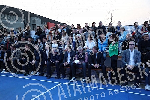 Mozzart's famous action Mozzart's famous action