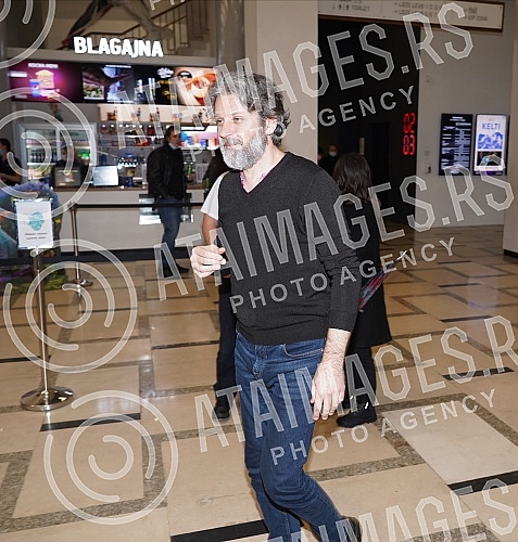 With the concert in Kombank Hall, the band Elektricni orgazam marked 40 years of a stable band and 40 years on the occasion of the release of the compilation album 