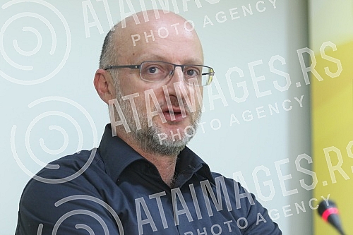 Workshop of the coalition PrEUgovor 