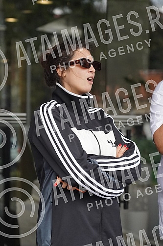 The crew of the cult play One Flew Over the Cuckoo's Nest left the Belgrade Drama Theater on the ex Yu tour