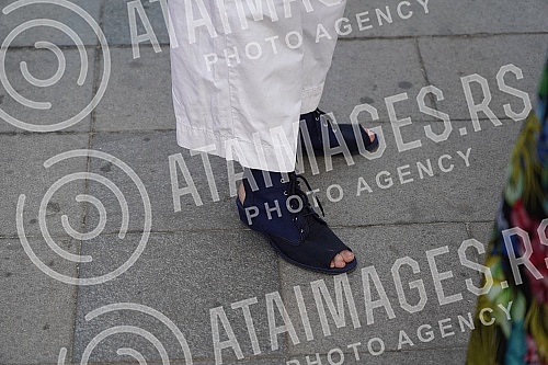 The final evening of the EUROMJUZA 2022 competition will be held on the World Music Day in the Promenada restaurant.Finalno vece takmicenja EUROMJUZA 2022 odrzava se na Svetski dan muzike u restoranu Promenada.