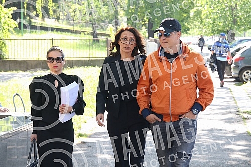 The preparatory hearing in the case against Veljko Belivuk, Marko Miljkovic and other indictees, who are charged with a number of the most serious crimes, including liquidations, scheduled for today at 10 am before the Special Court in Belgrade, has