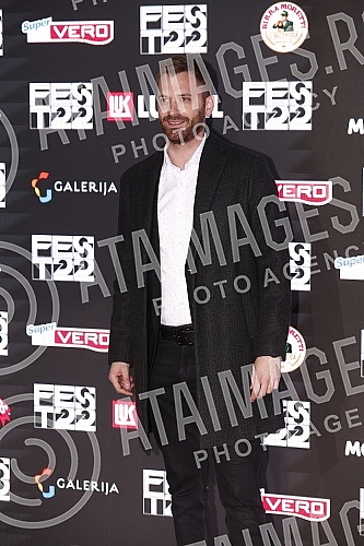 Premiere of the film 