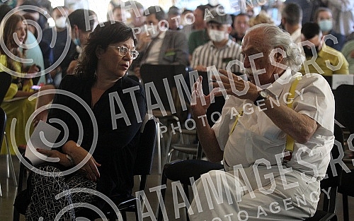 The Open Citizens' Platform 