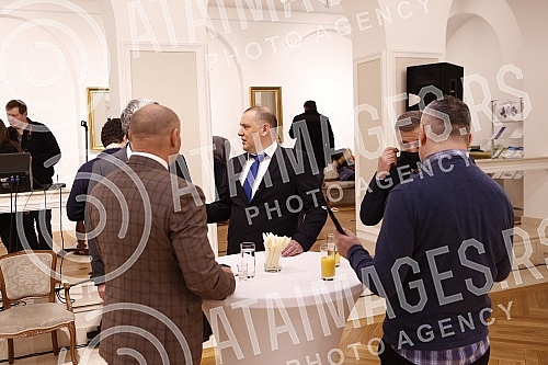 The Republika Srpska Representation in Serbia, the Association for Sports and Recreation and the Center for the Development of Sports Cooperation between Serbia and the Republika Srpska organized the 