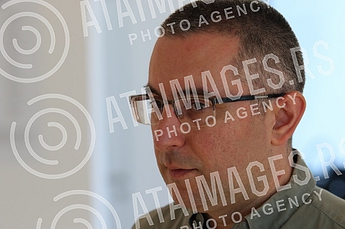 The Museum of Yugoslavia celebrates its 25th birthday with a series of events during the week, and the focus is on the opening of the exhibition 