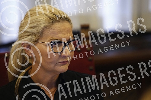 The third session of the Committee for European Integration was held in the House of National Assembly, where, among other things, the Annual Report of the European Commission for Serbia for 2022 was presented and the Report on the negotiations on th