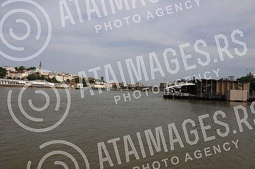 View of Belgrade from the river Sava.
Pogled na Beograd sa reke Save. View of Belgrade from the river Sava.
Pogled na Beograd sa reke Save.