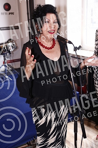 Promotion of the unusual music edition 