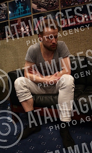 Ballet rock spectacle Ballet rock spectacle