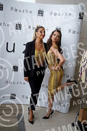 A presentation of the 