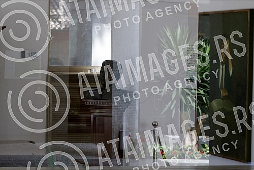 40 years ago, in 1980, on May 4, Joseph Broz Tito passed away.Pre 40 godina, 1980. godine, 4. maja, preminuo je Josip Broz Tito.