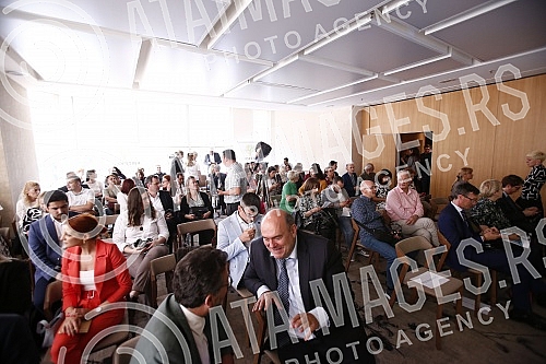 As part of the first edition of the competition on sustainable cities 