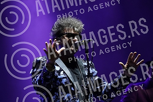 The first of two concerts, symbolically named 