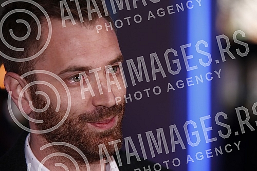 Premiere of the film 