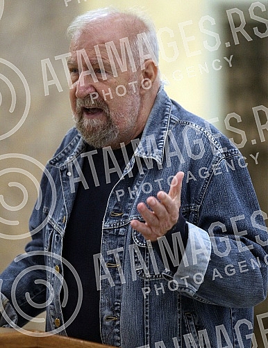 The ceremonial awarding of the 19th Milorad Medic Award for 2021 for outstanding merits in the field of conservation and restoration, on the feast of St. Luke, the patron saint of conservators and restorers, was held at the National Museum in Belgrad