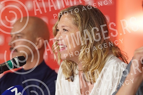 On the occasion of the premiere of the play 