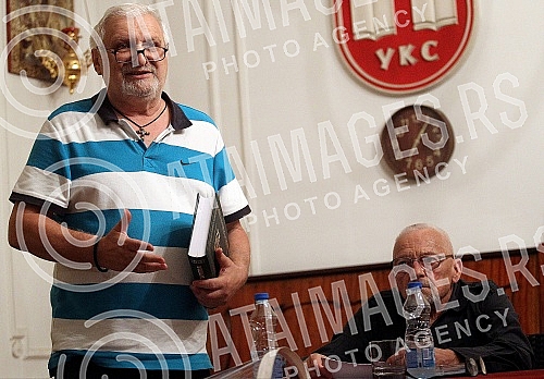 The promotion of the work 