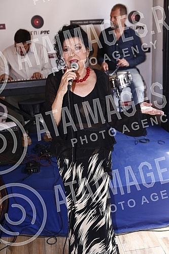 Promotion of the unusual music edition 