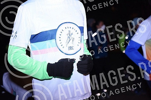 Public training SMOG JOG Belgrade: Running under the masks held organized by the Belgrade Racing Club and the site trcanje.rs.Odrzan javni trening  SMOG JOG Beograd: Trcanje pod maskama u organizaciji  Beogradskog trkackog kluba i sajta trcanje.rs.