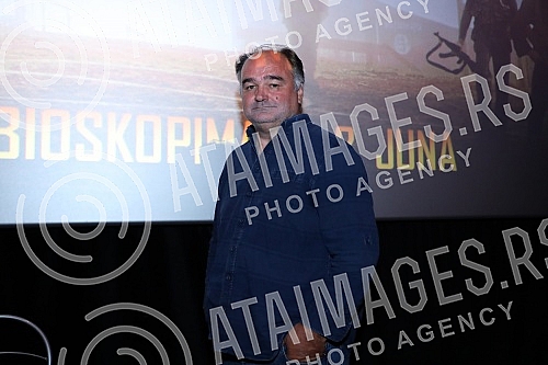 A press conference was held at the Tuckwood Cineplex cinema on the occasion of the cinema launch of the new hit film A press conference was held at the Tuckwood Cineplex cinema on the occasion of the cinema launch of the new hit film