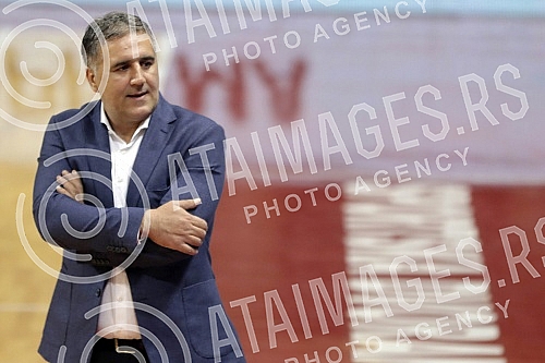 The match of the 9th round of the Aba league between BC Igokea Aleksandrovac and BC Borac Cacak was played in the Laktasi Sports Hall.Utakmica 9. kola Aba lige izmedju KK Igokea Aleksandrovac i KK Borac Cacak odrigrana je u Sportskoj dvorana Laktas