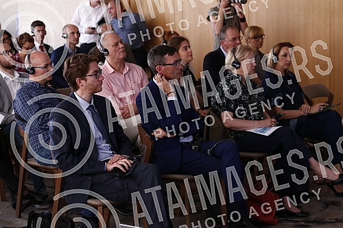 As part of the first edition of the competition on sustainable cities 