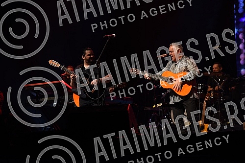 Concert of Concert of