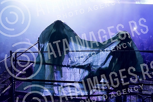 Visitors and atmosphere during the second festival evening at the Exit Festival 2021.
Posetioci i atmosfera tokom druge festivalske veceri na Exit festivalu 2021. Visitors and atmosphere during the second festival evening at the Exit Festival 2021.
Posetioci i atmosfera tokom druge festivalske veceri na Exit festivalu 2021.