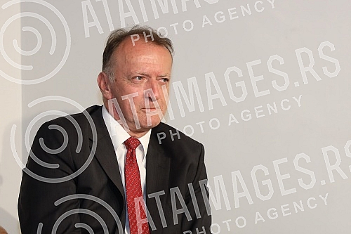 The promotion of the book 