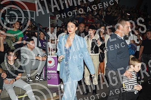 First Boxing Memorial of Prof. Dr. Miroslav Popovic.
Prvi bokserski Memorijal prof. dr Miroslav Popovic. First Boxing Memorial of Prof. Dr. Miroslav Popovic.
Prvi bokserski Memorijal prof. dr Miroslav Popovic.