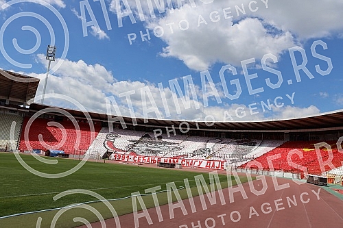 Exactly 30 years have passed since Crvena Zvezda made its name in the history of European football, winning the title of European Champion in Bari, and on that occasion a cocktail party was held where numerous club legends evoked memories of the grea