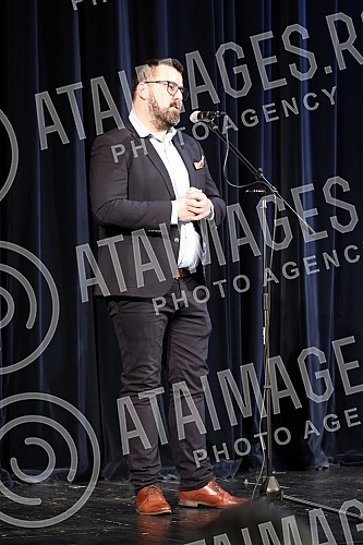 The largest puppet theater in Serbia, Pinocchio, is celebrating its 50th anniversary this year, and on the occasion of the jubilee, a solemn celebration was held with the slogan Half a Century of Play.Najvece lutkarsko pozoriste u Srbiji Pinokio ov