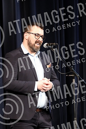 The largest puppet theater in Serbia, Pinocchio, is celebrating its 50th anniversary this year, and on the occasion of the jubilee, a solemn celebration was held with the slogan Half a Century of Play.Najvece lutkarsko pozoriste u Srbiji Pinokio ov