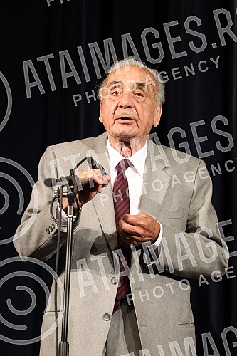 The largest puppet theater in Serbia, Pinocchio, is celebrating its 50th anniversary this year, and on the occasion of the jubilee, a solemn celebration was held with the slogan Half a Century of Play.Najvece lutkarsko pozoriste u Srbiji Pinokio ov