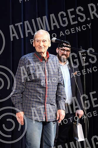 The largest puppet theater in Serbia, Pinocchio, is celebrating its 50th anniversary this year, and on the occasion of the jubilee, a solemn celebration was held with the slogan Half a Century of Play.Najvece lutkarsko pozoriste u Srbiji Pinokio ov