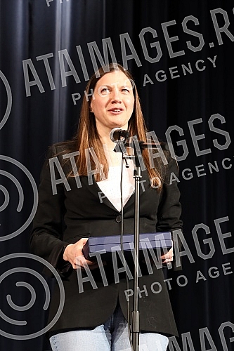 The largest puppet theater in Serbia, Pinocchio, is celebrating its 50th anniversary this year, and on the occasion of the jubilee, a solemn celebration was held with the slogan Half a Century of Play.Najvece lutkarsko pozoriste u Srbiji Pinokio ov