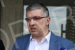 The Belgrade High Court handed down a first-instance verdict to two former police officers accused of revealing official secrets regarding their activities during the visit of then-Serbian Prime Minister Aleksandar Vucic to Potocari in July 2015 when