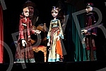 The largest puppet theater in Serbia, Pinocchio, is celebrating its 50th anniversary this year, and on the occasion of the jubilee, a solemn celebration was held with the slogan Half a Century of Play.Najvece lutkarsko pozoriste u Srbiji Pinokio ov