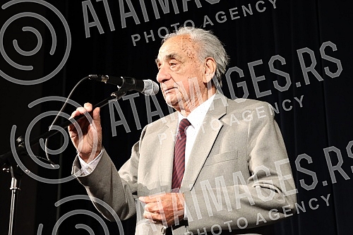 The largest puppet theater in Serbia, Pinocchio, is celebrating its 50th anniversary this year, and on the occasion of the jubilee, a solemn celebration was held with the slogan Half a Century of Play.Najvece lutkarsko pozoriste u Srbiji Pinokio ov